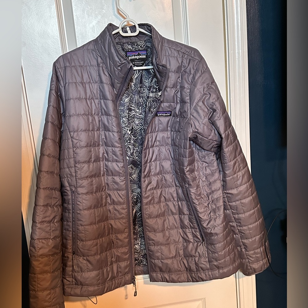Women’s Patagonia Nano Puff - XL